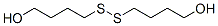 CAS#: 30453-20-4， 4,4'-Dithiobisbutan-1-Ol