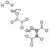 CAS 登录号：304675-56-7， 草酸钆(III) 水合物