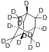 结构式 CAS# 30470-60-1, 金刚烷-D16