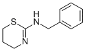 CAS 登录号：30480-73-0， 苄基-(5,6-二氢-4H-[1,3]噻嗪-2-基)-胺