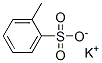 CAS 登录号：30526-22-8， 甲苯磺酸钾