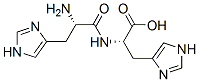 CAS#: 306-14-9， N'alpha-Histidylhistidine