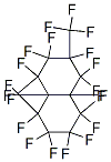 CAS 登录号：306-95-6， 1,1,2,2,3,3,4,4,4a,5,5,6,6,7,8,8,8a-十七氟-7-(三氟甲基)萘