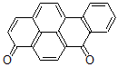CAS 登录号：3067-14-9， 苯并[b]芘-3,6-二酮