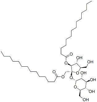 CAS#: 30701-38-3， Sucrose Dimyristate