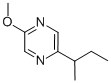 CAS#: 30712-67-5， 2-Sec-Butyl-5-Methoxy-Pyrazine