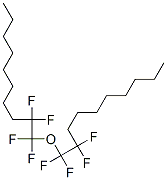 CAS 登录号：30719-68-7， 辛基(1,1,2,2-四氟乙基)醚