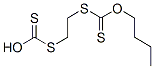 CAS#: 3074-80-4， O-Butyl 2-Butoxycarbothioylsulfanylethylsulfanylmethanethioate