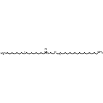 CAS 登录号：30760-07-7， 2-[(1E)-1-十八碳烯-1-基氧基]乙基(9E)-9-十八碳烯酸酯