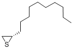 CAS 登录号：308103-61-9， (S)-(-)-12-表硫代十二烷