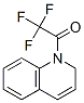 CAS 登录号：30831-85-7， 2,2,2-三氟-1-(2H-喹啉-1-基)乙酮