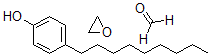 CAS 登录号：30846-35-6， p-壬基苯酚,甲醛,环氧乙烷聚合物
