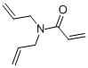 CAS#: 3085-68-5， N,N-Diallylacrylamide