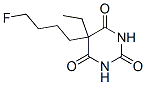 CAS#: 309-76-2， 5-Ethyl-5-(4-Fluorobutyl)-1,3-Diazinane-2,4,6-Trione