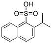 CAS 登录号：31093-48-8， 异丙基萘磺酸