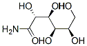 CAS 登录号：3118-85-2， 2,3,4,5,6-五羟基己酰胺
