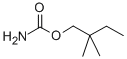 CAS#: 3124-44-5， 2,2-Dimethylbutyl Carbamate