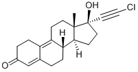 CAS#: 3124-93-4, Ethynerone
