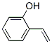 CAS 登录号：31257-96-2， 2-乙烯基苯酚
