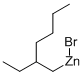CAS 登录号：312693-03-1， 2-乙基己基溴化锌