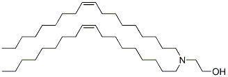 CAS 登录号：31314-17-7， (Z,Z)-2-(二-9-十八碳烯基氨基)乙醇