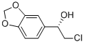 CAS#: 313216-50-1， (S)-(+)-2-Chloro-1-(3,4-Methylenedioxyphenyl)Ethanol