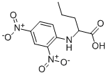 CAS#: 31356-37-3， N-2,4-Dnp-DL-Norvaline