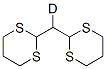 CAS#: 31401-53-3， Bis(1,3-Dithian-2-Yl)Methane-D
