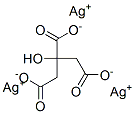 CAS#: 314040-92-1， Silver Citrate