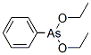 CAS#: 3141-11-5， Diethoxy-Phenylarsane