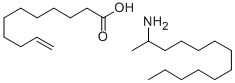 CAS#: 31613-93-1， 2-Tridecanamine 10-undecenoate