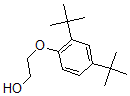 CAS#: 31692-02-1， 2-(2,4-Ditert-Butylphenoxy)Ethanol