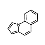 CAS 登录号：317-17-9， 吡咯并[1,2-a]喹啉
