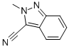 CAS#: 31748-45-5， 3-Cyano-2-Methyl-2H-Indazole