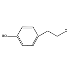 CAS 登录号：31770-76-0， 苄基3-(4-羟基苯基)丙酸酯