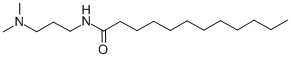 CAS#: 3179-80-4， N-[3-(Dimethylamino)Propyl]Lauramide