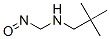 CAS#: 31820-22-1， N-(2,2-Dimethylpropyl)-N-Methylnitrous Amide