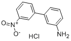 CAS 登录号：31835-64-0， 3-(3-硝基苯基)苯胺