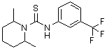 CAS#: 31932-09-9， Ticarbodine
