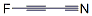 CAS 登录号：32038-83-8， 3-氟丙烷-1-胺