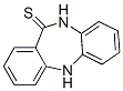 CAS 登录号：32047-76-0， 5,11-二氢苯并[b][1,4]苯并二氮杂卓-6-硫酮