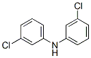 CAS 登录号：32113-77-2， 3-氯-N-(3-氯苯基)苯胺