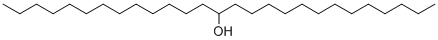 CAS 登录号：32116-10-2， 二十七烷-14-醇