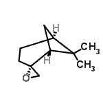 CAS 登录号：32162-29-1， (1R,2R,5S)-6,6-二甲基螺[双环[3.1.1]庚烷-2,2'-环氧乙烷]