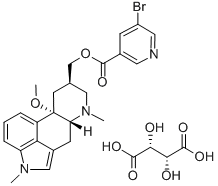 CAS 登录号：32222-75-6， 思尔明