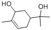 CAS#: 32226-54-3， (1S)-5-(2-Hydroxypropan-2-Yl)-2-Methylcyclohex-2-En-1-Ol