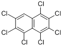 CAS 登录号：32241-08-0， 1,2,3,4,5,6,8-七氯萘