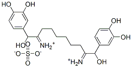 CAS 登录号：32266-10-7， Gynipral