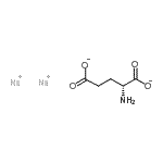 CAS 登录号：32342-59-9， 二钠(2R)-2-氨基戊烷二酸酯