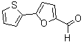 CAS 登录号：32364-30-0， 5-噻吩-2-基-2-糠醛
